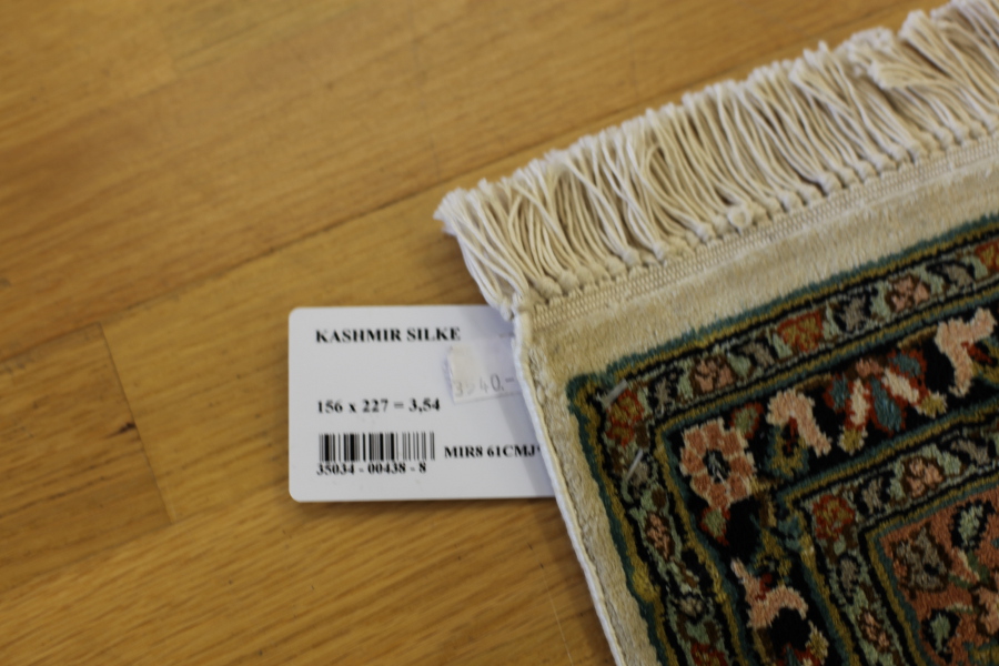 Silkkimatot KASHMIR Silkkimatot KASHMIR