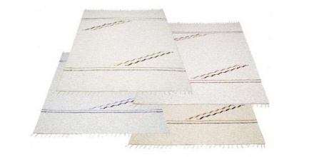 Iiris - Puuvillamatto