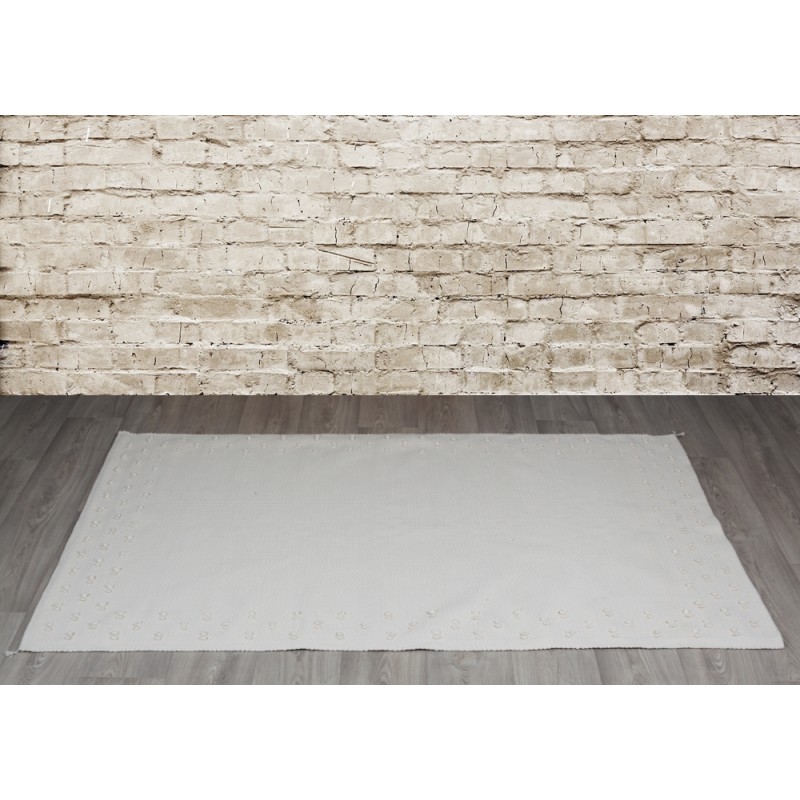 Rusetti - Puuvillamatto Rusetti - Puuvillamatto