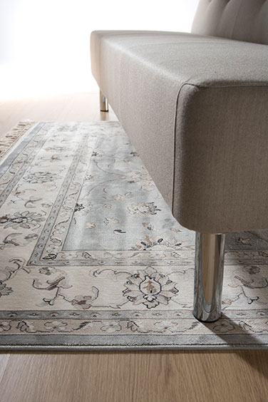 Ghom - Viskoosimatto