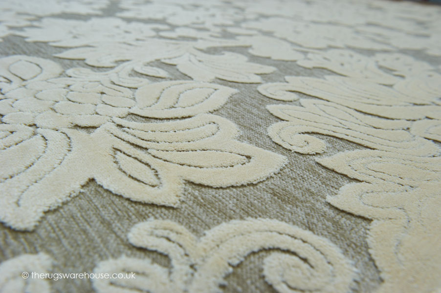 Genova - Viskoosimatto