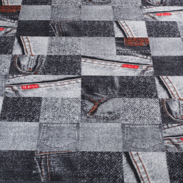 Farkku - Bukleematot