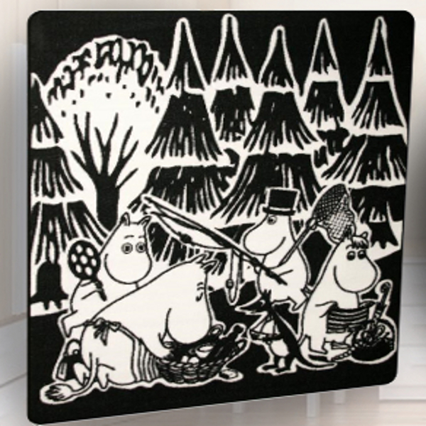 Muumi - matto Muumi - matto