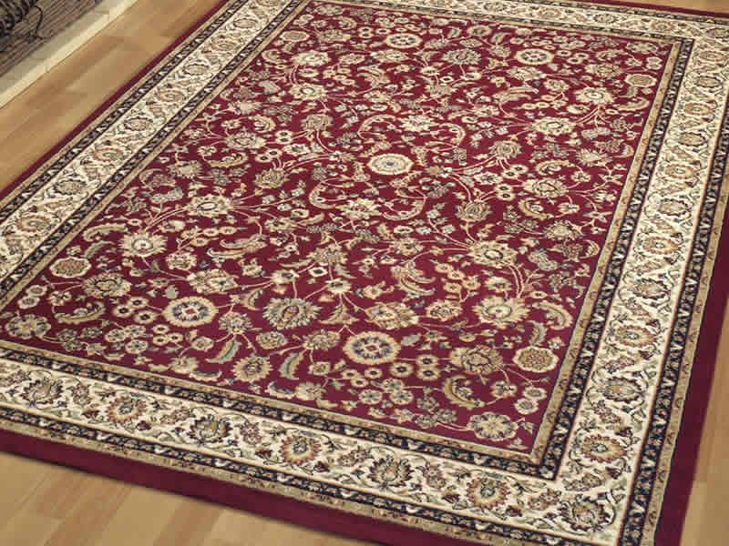 Elisabeth - Plyysimatto Elisabeth - Plyysimatto