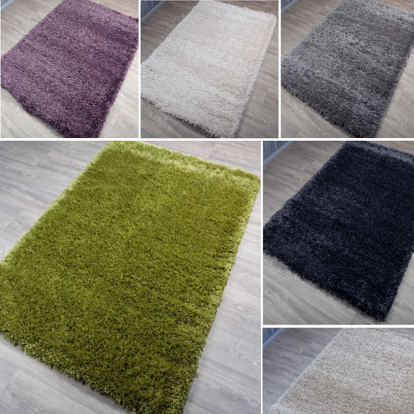 Sapphire Shaggy - Nukkamatto Sapphire Shaggy - Nukkamatto