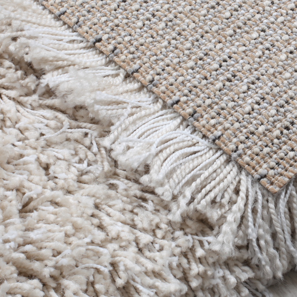 High Lux Shaggy - Nukkamatto