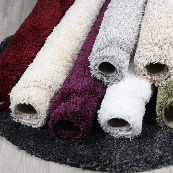 Super Shaggy - Nukkamatto