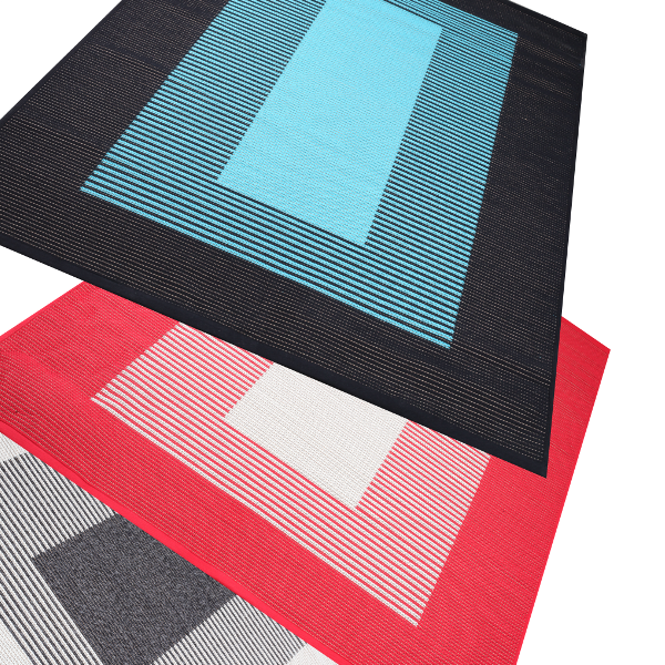 TAIKA - Paperinarumatto