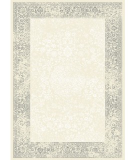 Plyysimatto VISION 32222/636 Luonnonvalkoinen