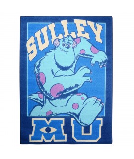 Lasten matto MONSTERS UNIV. SULLEY