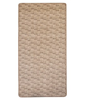 Käytävämatto BINGO Beige