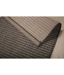 Käytävämatto BREEZE Harmaa