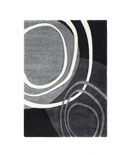 Plyysimatto CALIFORNIA 104 Silver