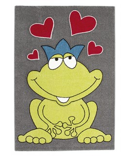 Plyysimatto CALIFORNIA 150 Vihreä