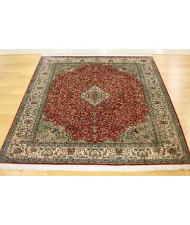 Silkkimatto KASHMIR 214x159