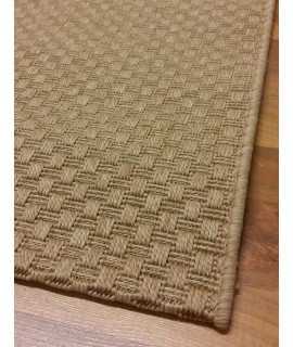 Käytävämatto GRACE Beige