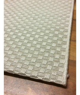 Käytävämatto GRACE Luonnonvalkoinen