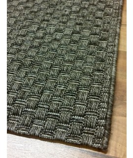 Käytävämatto GRACE Ruskea