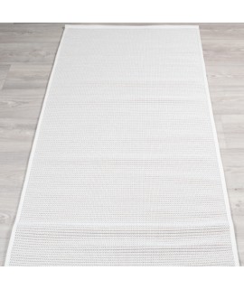 Paperinarumatto LUMIA Valkoinen