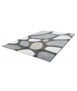 Plyysimatto Miami 191 Taupe