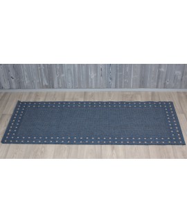 Käyävämatto NATURA SININEN