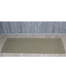 Käyävämatto NATURA VIHREÄ