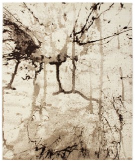 Matto  "SYLT" pruuni