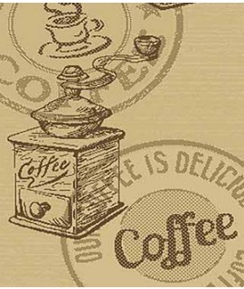 Matto "Natura" Beige