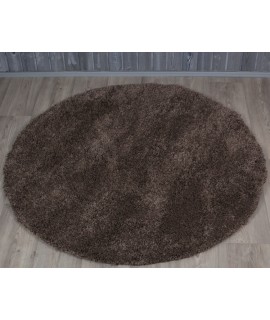 Pyöreä matto LOBBY SAVI