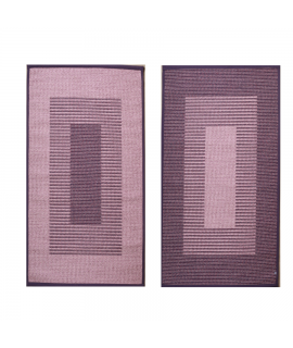 Matto LAKEUS Roosa-Lila