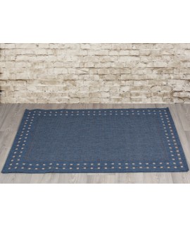 Matto NATURA SININEN