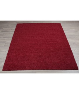 Räsymatto VILMA Punainen
