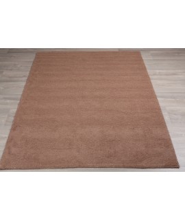 Räsymatto VILMA Vaaleanruskea