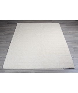 Räsymatto VILMA Valkoinen