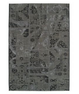 Plyysimatto VINTAGE Hopea