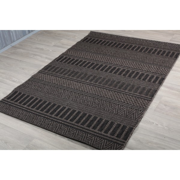 Matto KATI 39188/986 Ruskea