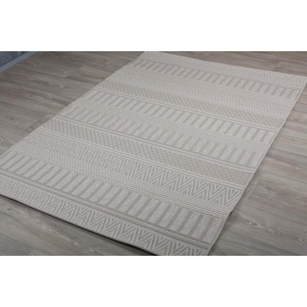 Matto KATI 39188/569 Luonnonvalkoinen