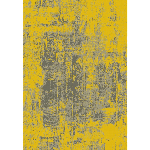 RETRO 22202/025 YELLOW