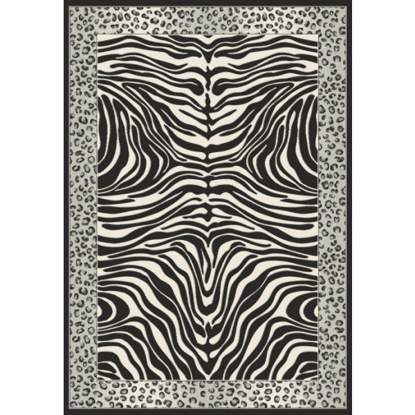 MATRIX 89215/3969 ZEBRA