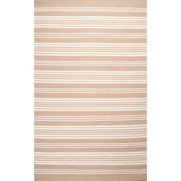 Puuvillamatto AAVA Beige