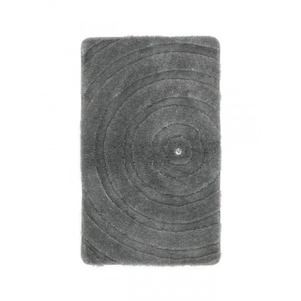 Kylpyhuoneen matot Allure 925 Grey