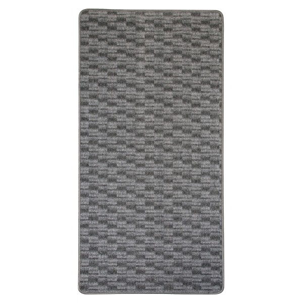 Käytävämatto BINGO Harmaa