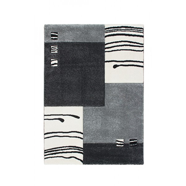 Plyysimatto CALIFORNIA  103  anthracite