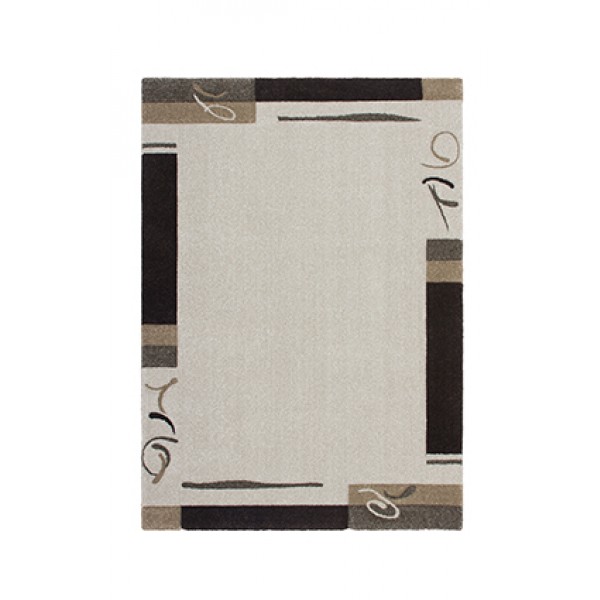 Plyysimatto CALIFORNIA 122 Ivory