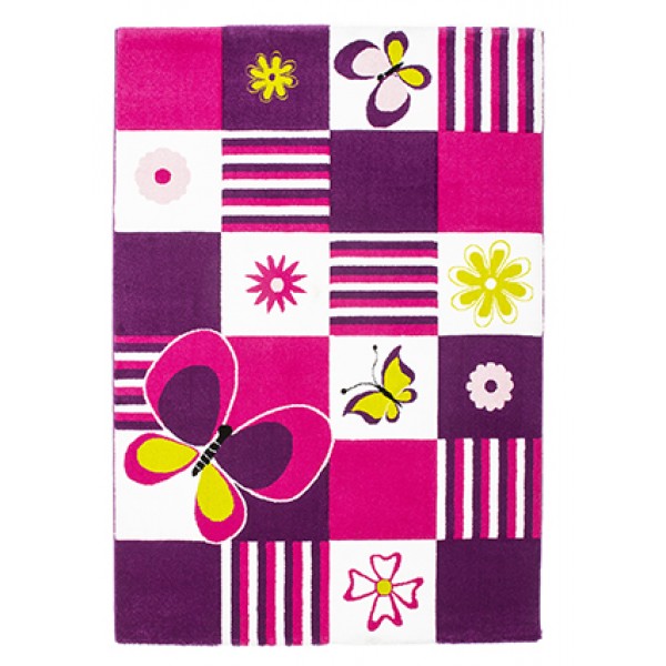 LASTEN MATOT CALIFORNIA 154 FUCHSIA