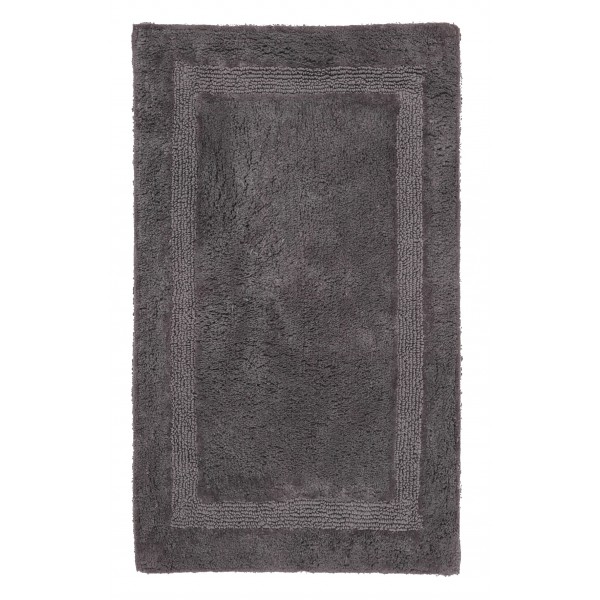 Kylpyhuoneen matot Catwalk 935 Anthracite