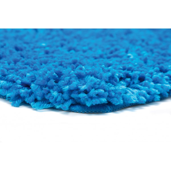 Kylpyhuoneen matot Cosmopolitan 910 Blue