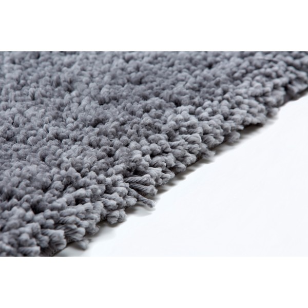 Kylpyhuoneen matot Cosmopolitan 910 Silver