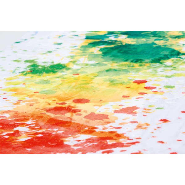 Kylpyhuoneen matot Fashion 211 Multi