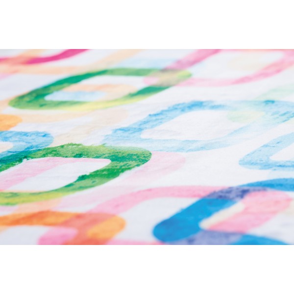 Kylpyhuoneen matot Fashion 215 Multi